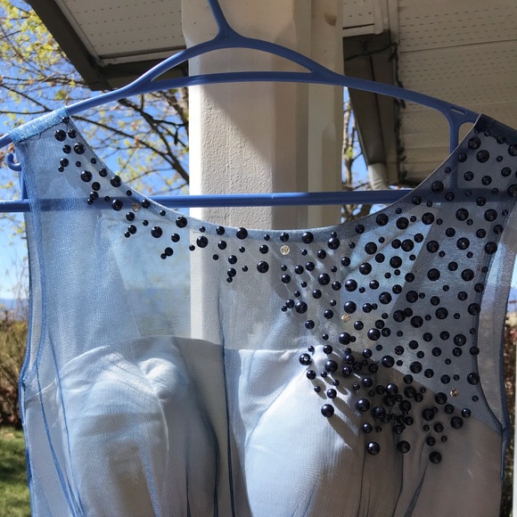 💙 PROM ! 💙 - Picture 7 of 7